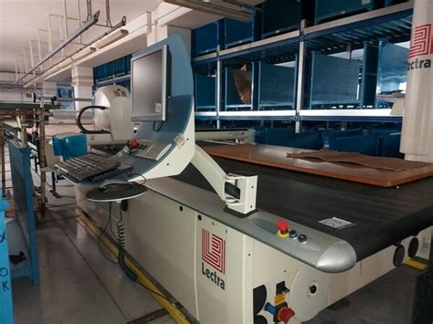 lectra cutting machine price